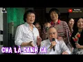 Download Lagu NSND Minh Vương song ca cùng Cha ruột quá tuyệt vời | Sầu Vương Ý Nhạc
