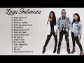 KOMPILASI TERBAIK COVER VERSI ROCK \u0026 METAL LAGU INDONESIA