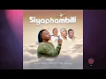 Siyaphambili - Zie Zie Zondi Ft. Sdiksa & HBK Live Act