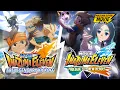 Download Lagu Inazuma Eleven Movie: The Legendary Kickoff \u0026 Prologue to the New Heroes [4K]