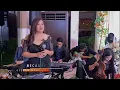 Kyla - Because of You (Live Cover) ~ GSeven Band