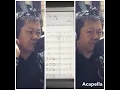 How to sing Saturday In The Park / Chicago [Mahalo Tutorial]