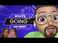 Animated ShaCarri Richardson Found On Insta With Janeek Brown