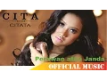Download Lagu Cita Citata - Perawan atau Janda | Official Music Lyric HD
