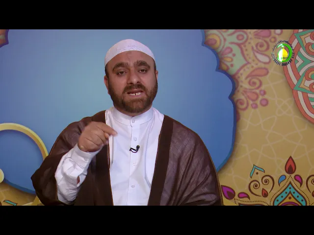 ⁣40    رضایت الہی اور موجود مشکلات - مولانا: ریاض علی