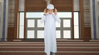 تعليم كيفية الصلاة للأطفال 2021 