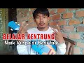 Download Lagu BELAJAR KENTRUNG lagu naik vespa si besi tua