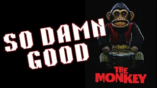 Why The Monkey is Amazing 2025