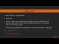 Getting Started Unity 2D Game Dev The Course Overview packtpub com