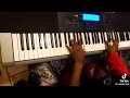 Casio wk 240