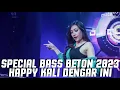 Download Lagu DJ KU BUKAN DOKTER CINTA X NO COMMENT - DJ JUNGLE DUTCH TERBARU 2023 FULL BASS | SUKA PARTY LAGU INI