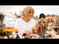 Ball-Jointed Dolls for Beginners