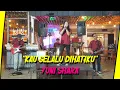 Lagu Kau Selalu Di Hati Ku - Yuni Shara ( Cover ) | Dua Hati Coffee and Kitchen Music