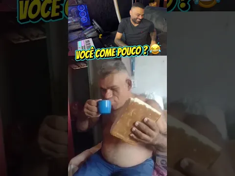 Café da manhã para emagrecer 😂 #memes #viral #shorts