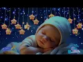 Download Lagu Sleep Instantly in 3 Minutes 🌙 Mozart \u0026 Brahms Lullaby | Baby Sleep Miracle