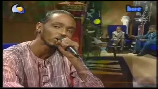 محمود عبد العزيز في مدينة جوبا الحوت ابقو الصمود 