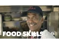 Download Lagu Meet the Dosa Man | Food Skills