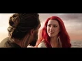 Download Lagu [FMV/Soundtrack] Aquaman，Everything I Need - Skylar Grey [CHI/ENG Lyrics](End Song Music Video) #水行俠