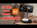 Any Good - Temu Wireless Magnetic iPhone Charging Station