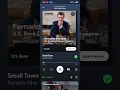 Dominic Fike Small Town (Spotify Version)