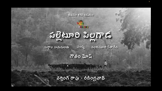 Palletoori Pillagada Cover Song Promo
