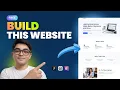 Build a Professional WordPress Website with Elementor FREE 2026 Beginner Guide