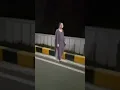 Download Lagu Ghost walking on road  👻 #shorts  #viral #funnyvideo