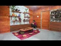Download Lagu Buy Wood, Process and Cover Walls Yourself _Journey of Alone Building Stone House