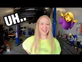 MY GIRLFRIENDS FIRST TRANNY