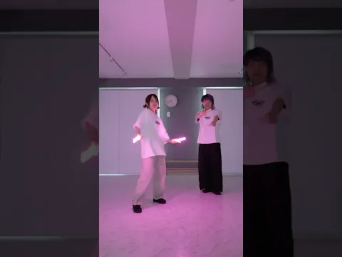 [Shakira, Burna Boy] Dai Dai Wotagei Duet Performance⚽️ #dance #trending #wotagei #ヲタ芸