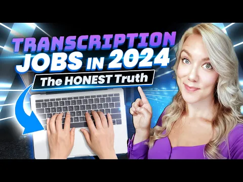 Download MP3 Has AI Killed Transcription Jobs in 2024? The TRUTH Revealed & What Companies are Hiring?