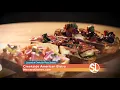 Creekside American Bistro from Creekside Plaza cooks up delicious dishes