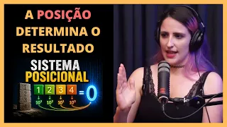 QUAL A ORIGEM DO ZERO? | Julia Jaccoud