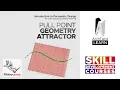 Pull Point Geometry Attractor Introduction to Parametric Design ArchTwist Learn