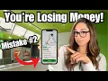 6 Mistakes Killing NEW Uber Eats Drivers Earnings