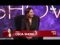 Lagu Ceca ugostila saradnike sa novog albuma! Sreda 22:15, CECA SHOW samo na BLIC TV