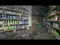 Abandoned Dollar Store Would You Take Anything