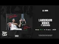 Lil Durk - Lamborghini Mirrors Ft. Booka600 (The Voice)
