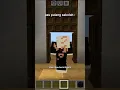 Download Lagu Ketika berangkat sekolah #minecraft