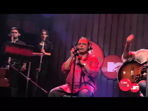 Download MP3 Husna - Hitesh Sonik feat Piyush Mishra, Coke Studio @ MTV Season 2