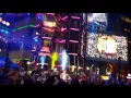 2017 韻シスト ﾕﾆﾊﾞｰｻﾙ・ｼﾃｨ ｶｳﾝﾄﾀﾞｳﾝ🎶PARTY SIX