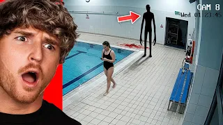 48 SCARIEST TikToks On The Internet..