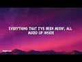 Mark Ronson - Late Night Feelings (Lyrics) ft. Lykke Li