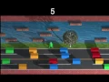 CSC 561 - Frogger
