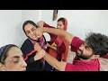 Download Lagu Fatima's real war with Eidi and Leila began...