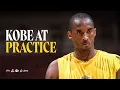 Download Lagu Kobe Bryant IN THE GYM: Practice Footage