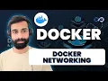 Class - 11 Docker Networking Docker Training