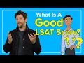 What Is a Good LSAT Score Understanding the LSAT Score Range