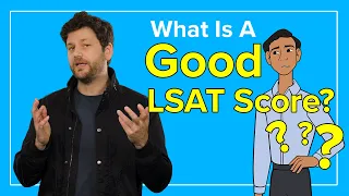What Is a Good LSAT Score Understanding the LSAT Score Range