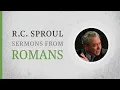 Rescued from the Body of Death (Romans 7:19-8:2) — A Sermon by R.C. Sproul